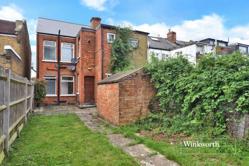 Washington Road, Worcester Park, KT4