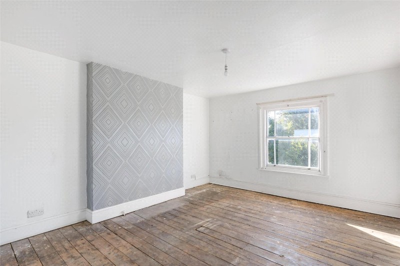 Lorn Road, London, SW9