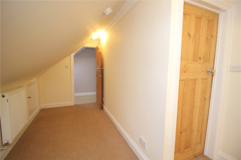 Highfield Grove, Westcliff-on-Sea, Essex, SS0