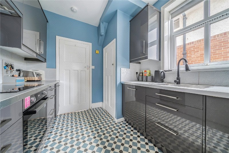 Avondale Road, Exeter, Devon, EX2