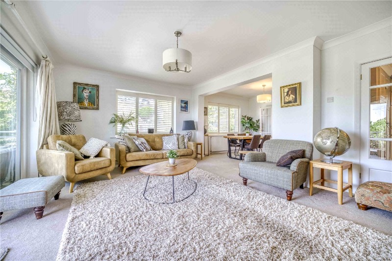 Powell Lodge, Lower Parkstone, Poole, BH14