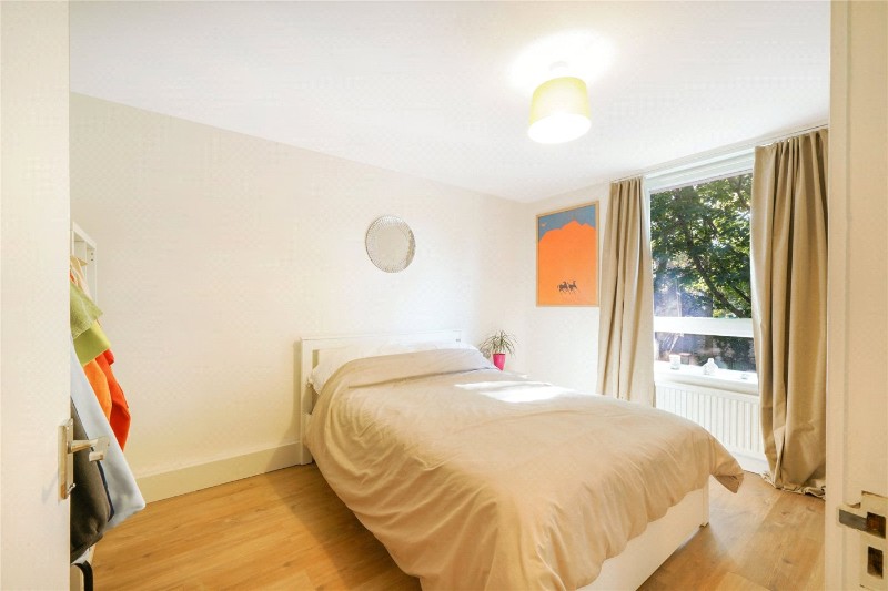 Hornsey Road, London, N7