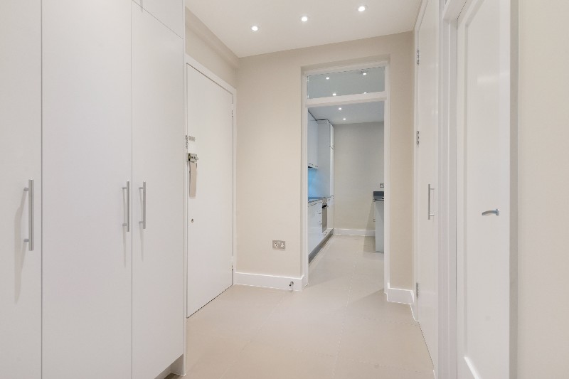 Grove End Gardens, Grove End Road, St John's Wood, London, NW8