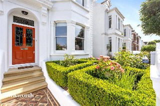 Hartington Villas, Hove, East Sussex, BN3