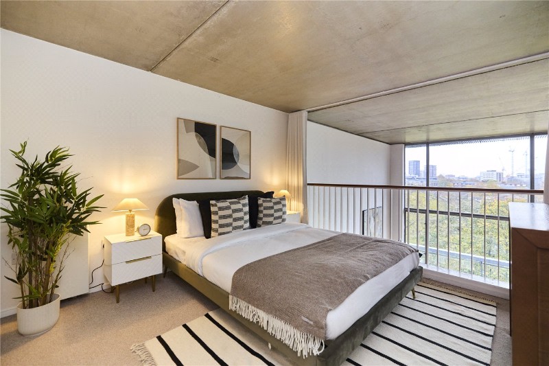 Wenlock Road, London, N1