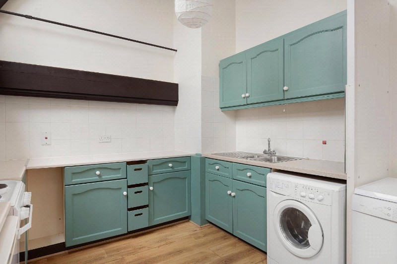 Waldegrave Road, Crystal Palace, London, SE19