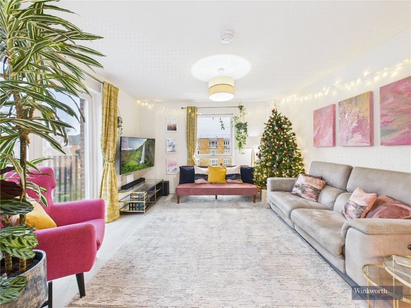 Harrow View, Harrow, HA1