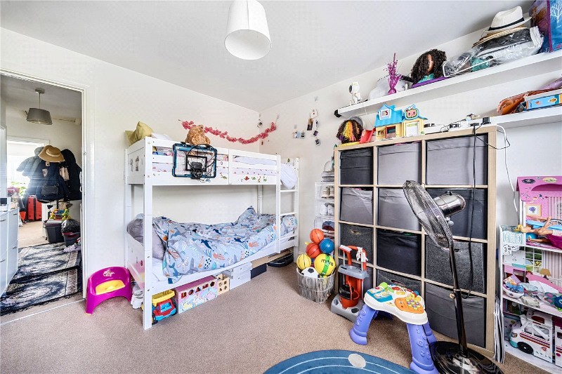 Stanstead Road, London, SE23