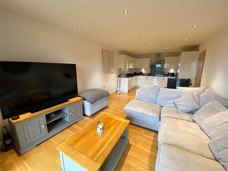 Lockinge House, Kingman Way, Newbury, Berkshire, RG14