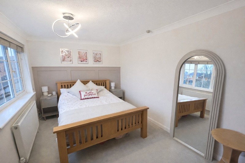 Bramley Close, Bourne, PE10