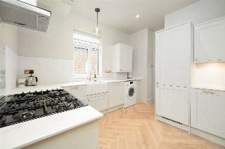 Southfield Road, London, W4