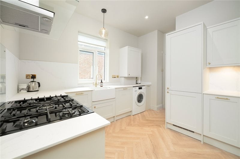 Southfield Road, London, W4