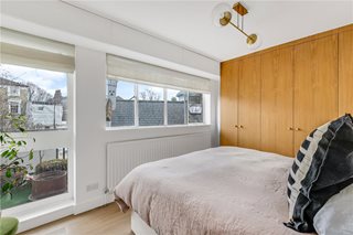 Parkhill Road, London, NW3