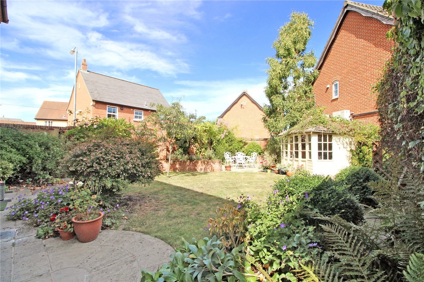 Properties for sale in Poringland, Norfolk Winkworth Estate Agents