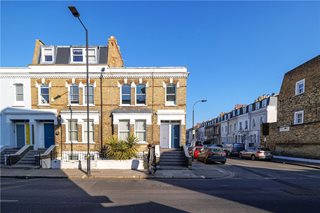 Munster Road, London, SW6
