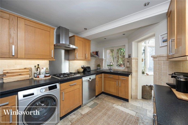 Crown Street, Brighton, East Sussex, BN1