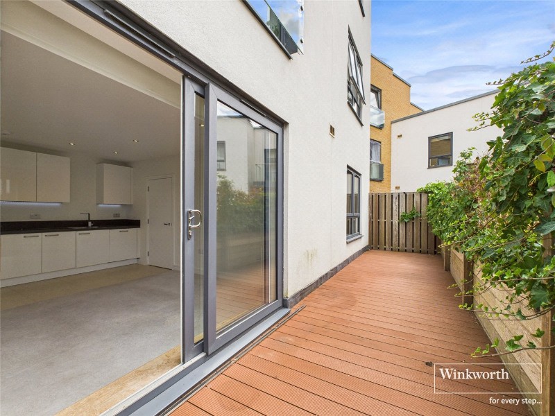 Peregrine House, Bedwyn Mews, Reading, Berkshire, RG2