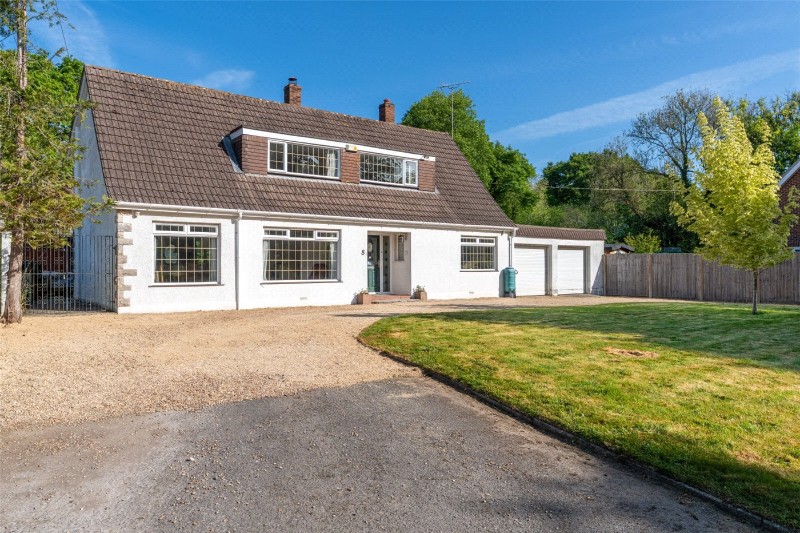Dogdean, Wimborne, Dorset, BH21