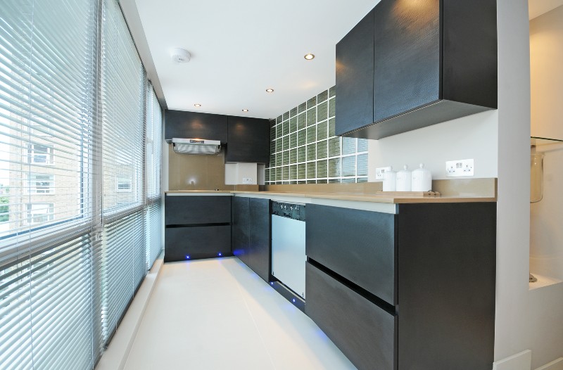 Boydell Court, St Johns Wood Park, St John&#39;s Wood, London, NW8