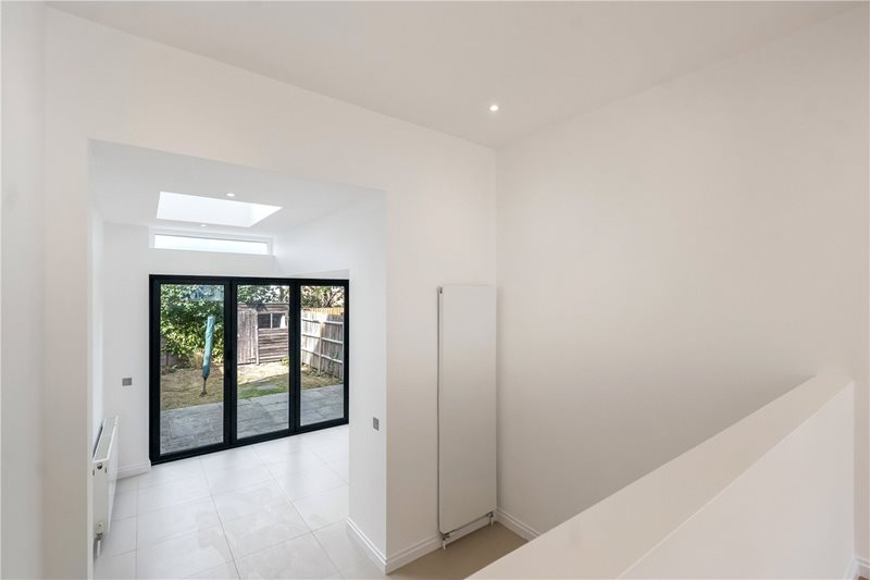 Goodrich Road, East Dulwich, London, SE22