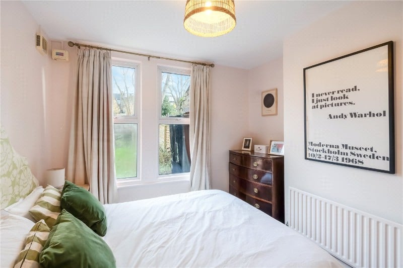 Dunstans Road, East Dulwich, London, SE22