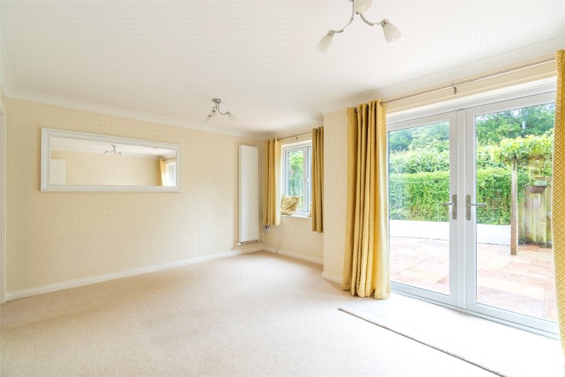 Old Manor Close, Wimborne, Dorset, BH21