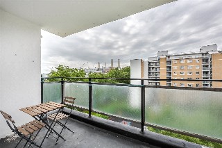 Churchill Gardens, London, SW1V