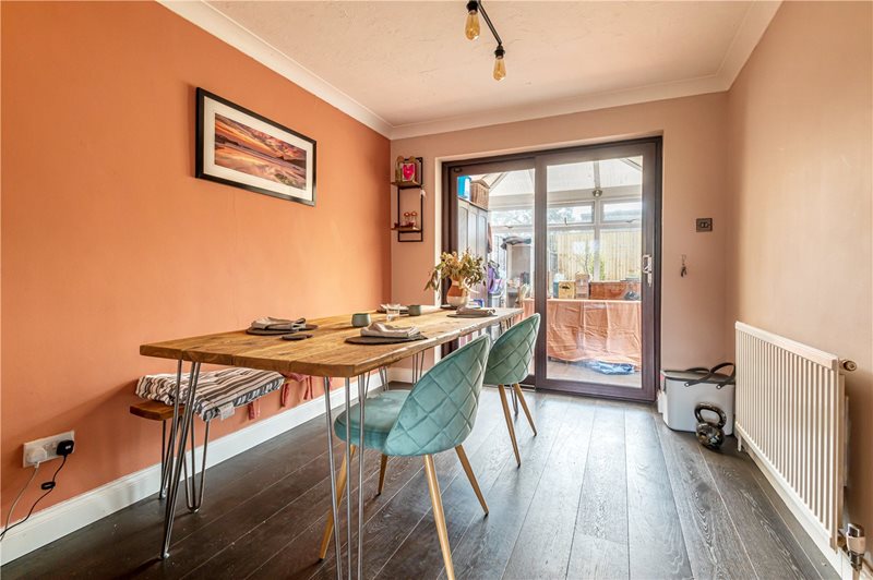 The Turnery, Thatcham, Berkshire, RG19