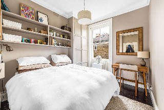 Oxford Gardens, London, W10