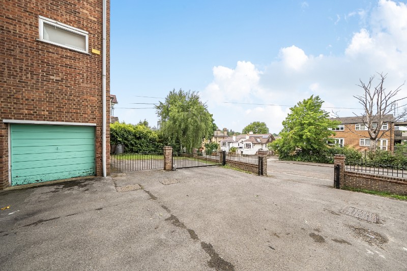 Duncombe Hill, London, SE23