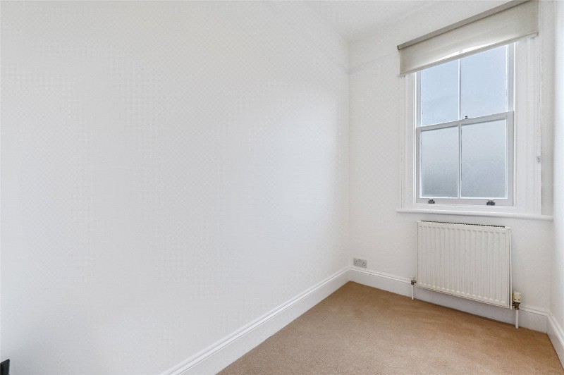 Vespan Road, Shepherds Bush, London, W12