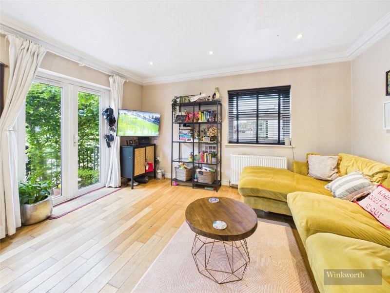 Portsmouth Road, Long Ditton, Surbiton, Surrey, KT6