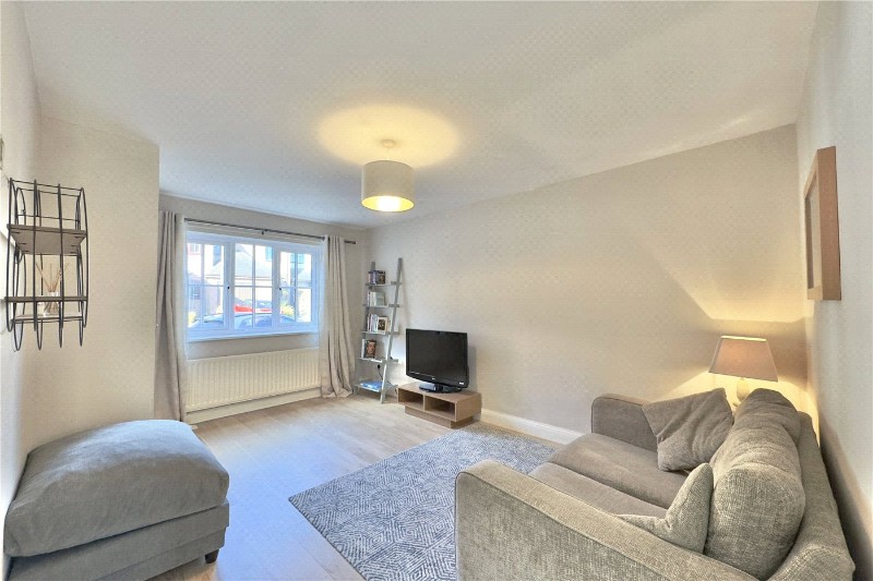 Old Town Close, Beaconsfield, Buckinghamshire, HP9