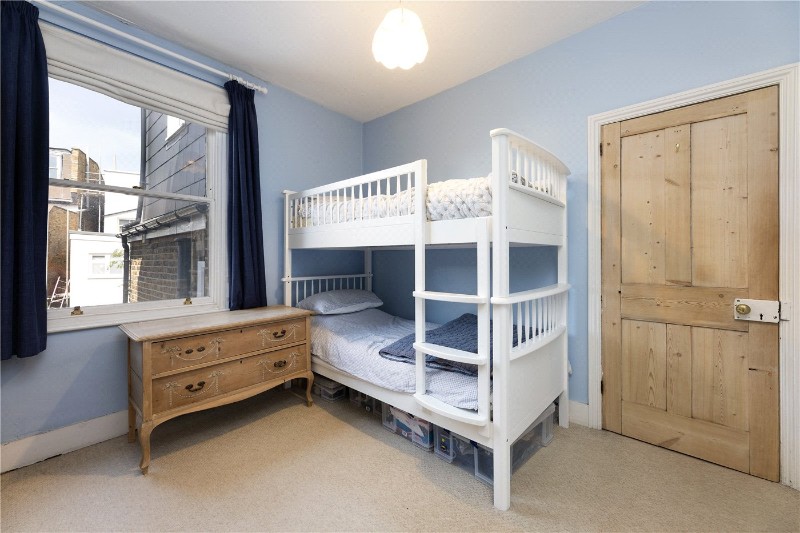 Bective Road, London, SW15