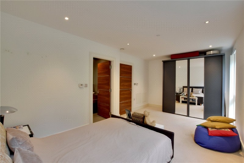 Tizzard Grove, Blackheath, London, SE3