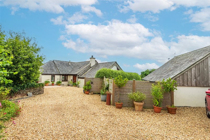 Kiln Lane, Stokenham, Kingsbridge, Devon, TQ7