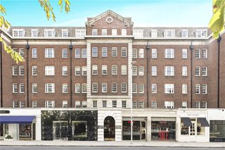 Pelham Court, 145 Fulham Road, London, SW3