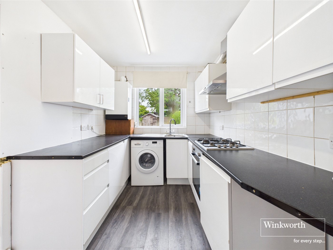 Regal Way, Harrow, HA3