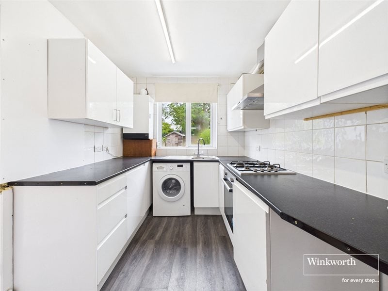 Regal Way, Harrow, HA3