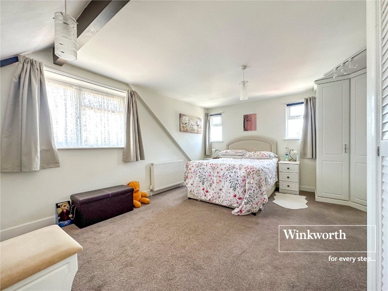 Glamis Avenue, Bournemouth, Dorset, BH10