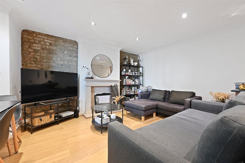 Coningham Road, London, W12