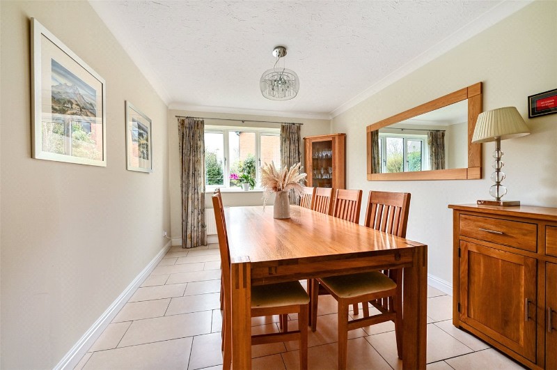 Matthews Chase, Binfield, Bracknell, Berkshire, RG42