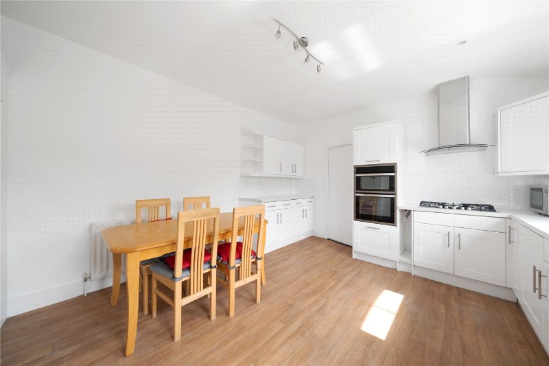 Elmbourne Road, London, SW17
