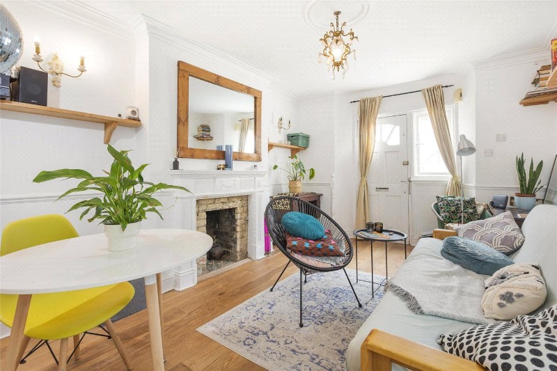 Gipsy Hill, London, SE19