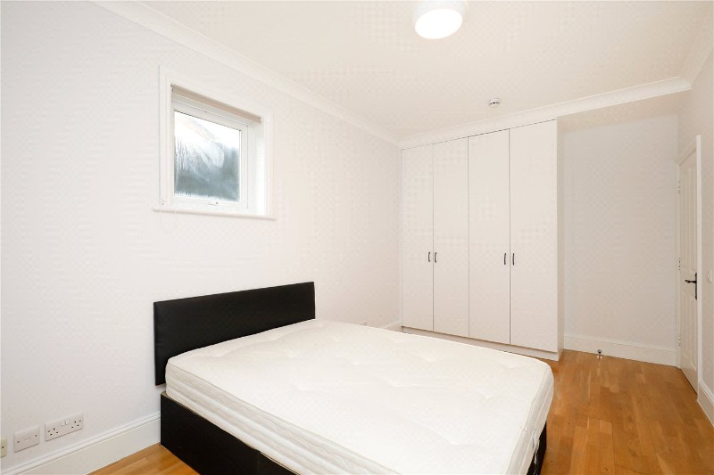 Grange Road, London, W5