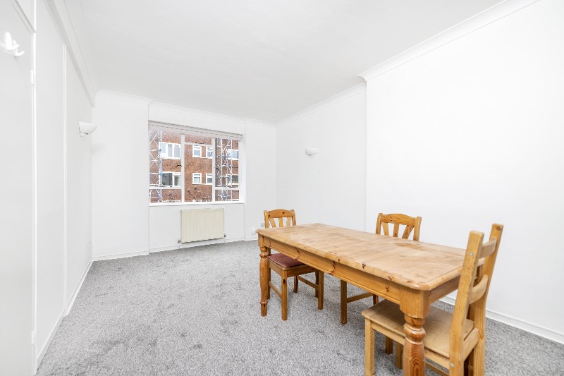 Charlbert Court, Charlbert Street, St John's Wood, London, NW8