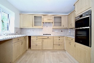 Cromwells Meadow, Crediton, Devon, EX17