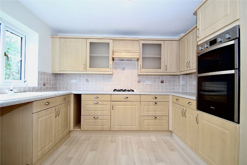 Cromwells Meadow, Crediton, Devon, EX17