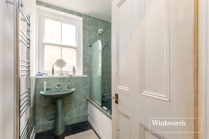 Windsor Road, Finchley, London, N3