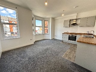 Wellingborough Road, Northampton, Northamptonshire, NN1